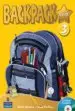 Audiobook Backpack Gold 3 sbk & cd rom n/e pk author Mario Herrera