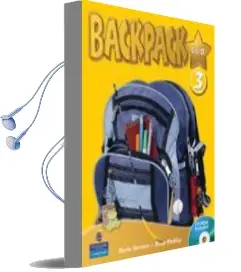 Backpack Gold 3 sbk & cd rom n/e pk Audiobook download free by Mario Herrera