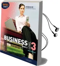 Btec Level 3 National Business Student Book 2 Audiobook download free by Catherine Richards