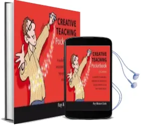 Creative Teaching Pocketbook Audiobook download free by Roy Watson Davis