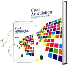 Cued Articulation: Consonants and Vowels Audiobook download free by Jane Passy