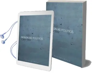 Design as Politics Audiobook download free by Tony Fry