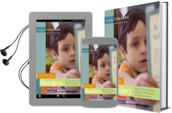 First Grade Readers: Units of Study to Help Children see Themselves as Meaning Makers Audiobook download free by Stephanie Parsons