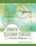Audiobook Formative Assessment Strategies for Every Classroom author Susan M Brookhart