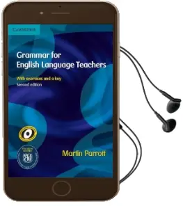 Grammar for English Language Teachers Audiobook download free by Martin Parrott