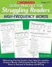 Audiobook High-Frequency Words, Grades 3-6 author Linda Ward Beech