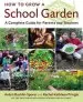 Audiobook How to Grow a School Garden author Arden Bucklin Sporer