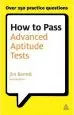 Audiobook How to Pass Advanced Aptitude Tests author Jim Barrett