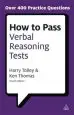 Audiobook How to Pass Verbal Reasoning Tests: Tests Involving Missing Words, Word Links, Word Swap, Hidden Sentences and Verbal Logical Reasoning author Harry Tolley