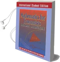 Mathematics for Economists Audiobook download free by Lawrence E. Blume