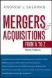 Audiobook Mergers and Acquisitions From a to z author Andrew J. Sherman