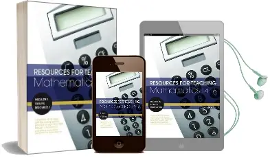 Resources for Teaching Mathematics: 14-16 Audiobook download free by Colin Foster