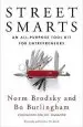 Audiobook Street Smarts: An all Purpose Tool kit for Entrepreneurs author Norm Brodsky