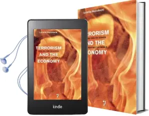 Terrorism and the Economy: How the war on Terror is Bankrupting the World Audiobook download free by Loretta Napoleoni