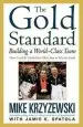 Audiobook The Gold Standard: Building a World-Class Team author Mike Krzyzewski