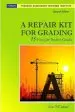 Audiobook A Repair kit for Grading: Fifteen Fixes for Broken Grades With dvd author Ken O'Connor