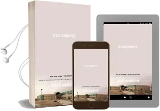 Columbine Audiobook download free by Dave Cullen