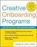 Audiobook Creative Onboarding Programs: Tools for Energizing Your Orientation Program author Doris M. Sims