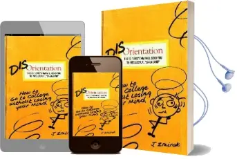 Disorientation: The 13 'Isms' That Will Send you to Intellectual 'La-La Land': How to go to College Without Losing Your Mind Audiobook download free by Dr John Zmirak