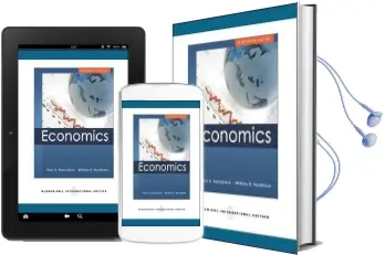 Economics (Int'L ed) Audiobook download free by Paul Samuelson