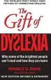 Audiobook Gift of Dyslexia: Why Some of the Brighest People Can'T Read and how They can Learn author Eldon M. Braun