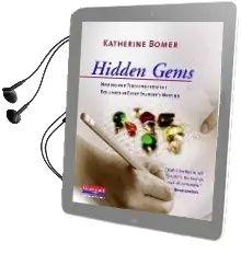 Hidden Gems: Naming and Teaching From the Brilliance in Every Student'S Writing Audiobook download free by Katherine Bomer