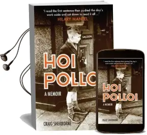 Hoi Polloi Audiobook download free by Craig Sherborne