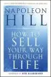 Audiobook How to Sell Your way Through Life author Napoleon Hill