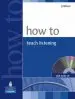 Audiobook How to Teach Listening Book and Audio cd Pack author J. J. Wilson
