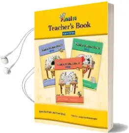 Jolly Phonics Teacher'S Book (Color Edition in Print Letters): In Print Letters (Ae) Audiobook download free by Sara Wernham