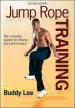 Audiobook Jump Rope Training author Buddy Lee