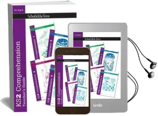 Ks2 Comprehension Teacher'S Guide Audiobook download free by Celia Warren