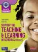 Audiobook Level 3 Diploma Supporting Teaching and Learning in Schools, Primary, Candidate Handbook author Louise Burnham