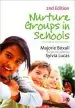 Audiobook Nurture Groups in Schools: Principles and Practice author Marjorie Boxall