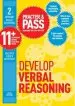 Audiobook Practise & Pass 11+ Level Two: Develop Verbal Reasoning author Peter Williams