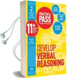 Practise & Pass 11+ Level Two: Develop Verbal Reasoning Audiobook download free by Peter Williams