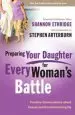 Audiobook Preparing Your Daughter for Every Woman'S Battle: Creative Conversations About Sexual and Emotional Integrity author Shannon Ethridge