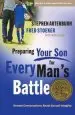 Audiobook Preparing Your son for Every Man'S Battle: Honest Conversations About Sexual Integrity author Stephen Arterburn