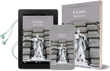 Pro Caelio Audiobook download free by Cicero