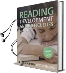 Reading Development and Difficulties Audiobook download free by Kate Cain