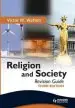 Audiobook Religion and Society Revision Guide Third Edition: Revision Guide author Victor W. Watton