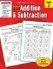 Audiobook Scholastic Success With Addition & Subtraction, Grade 2 author Danette Randolph