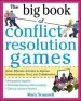 Audiobook The big Book of Conflict Resolution Games: Quick, Effective Activities to Improve Communication, Trust and Collaboration (H/C) author Mary Scannell
