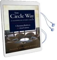The Circle Way: A Leader in Every Chair: A Leader in Every Chair Audiobook download free by Ann Linnea