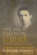 Audiobook The new Essential Steiner: An Introduction to Rudolf Steiner for the 21St Century author Robert Mcdermott