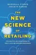 Audiobook The new Science of Retailing: How Analytics are Transforming the Supply Chain and Improving Performance author Marshall Fisher