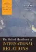 Audiobook The Oxford Handbook of International Relations author Christian Reus Smit