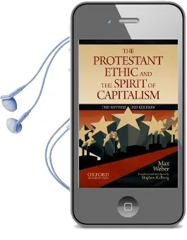 The Protestant Ethic and the Spirit of Capitalism by max Weber Audiobook download free by Max Weber