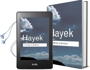 The Road to Serfdom Audiobook download free by F. A. Hayek