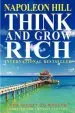 Audiobook Think and Grow Rich: The Secret to Wealth Updated for the 21St Century author Napoleon Hill